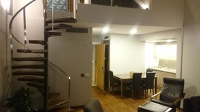 Taxim Suites