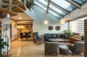 Taxim Suites