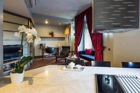 Taxim Suites