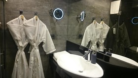 Taxim Suites