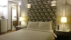 Taxim Suites