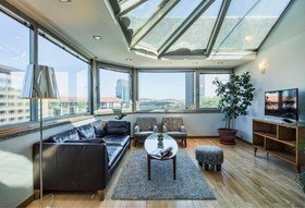 Taxim Suites