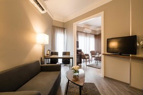 Taxim Suites