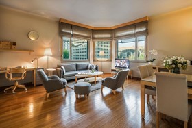 Taxim Suites