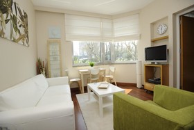 Taxim Suites