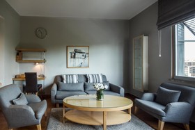 Taxim Suites