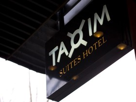 Taxim Suites