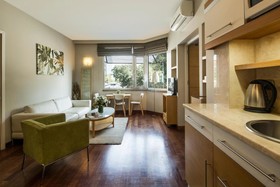 Taxim Suites