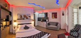 Taxim Trend Suites