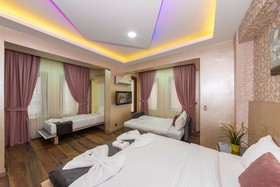 Taxim Trend Suites