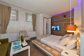 Taxim Trend Suites