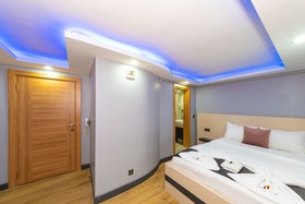 Taxim Trend Suites