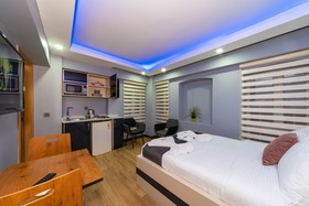 Taxim Trend Suites