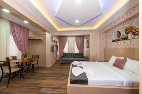 Taxim Trend Suites