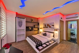 Taxim Trend Suites