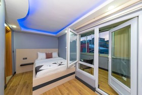 Taxim Trend Suites