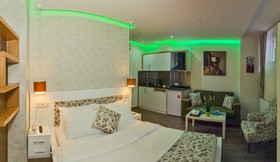 Taxim Trend Suites