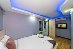 Taxim Trend Suites