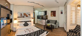 Taxim Trend Suites