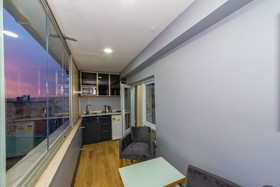 Taxim Trend Suites