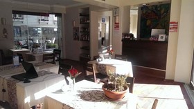 Taya Hatun Hotel