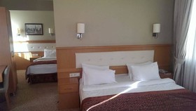 Taya Hatun Hotel