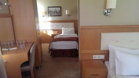 Taya Hatun Hotel