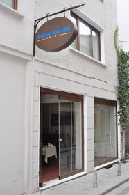 Taya Hatun Hotel