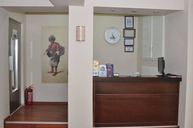 Taya Hatun Hotel