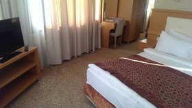 Taya Hatun Hotel