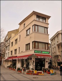 Taya Hatun Hotel