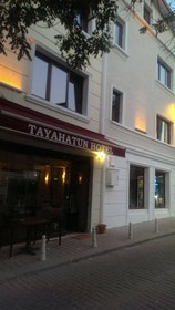 Taya Hatun Hotel