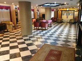 Tayhan Hotel