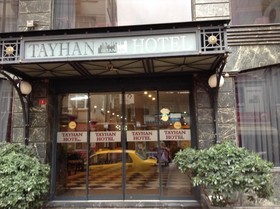 Tayhan Hotel