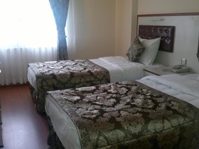 Tayhan Hotel