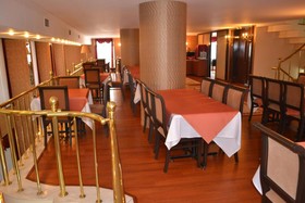 Tayhan Hotel