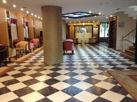 Tayhan Hotel