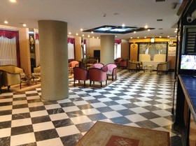 Tayhan Hotel