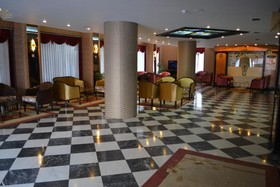 Tayhan Hotel