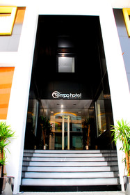 Tempo Caglayan