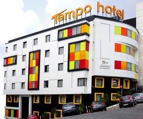 Tempo Caglayan