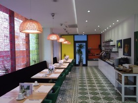 Tempo Hotel 4 Levent