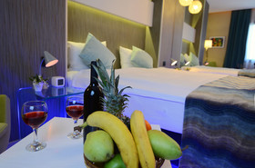 Tempo Hotel 4 Levent