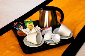 Tempo Hotel 4 Levent