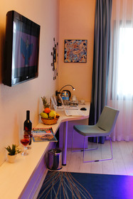 Tempo Hotel 4 Levent