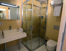 Tempo Hotel 4 Levent