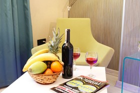 Tempo Hotel 4 Levent