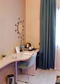 Tempo Hotel 4 Levent