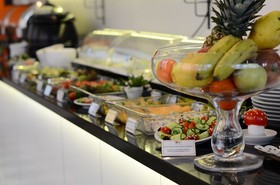 Tempo Hotel 4 Levent