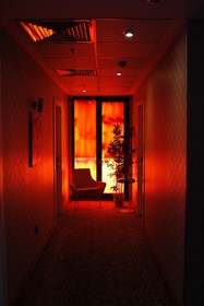 Tempo Hotel 4 Levent